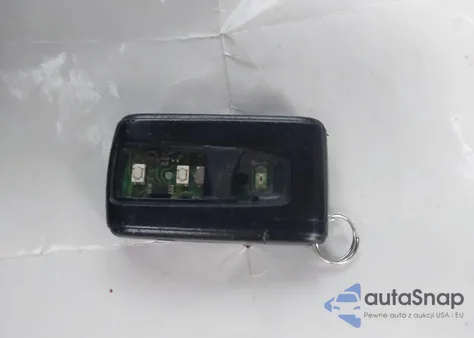 2007 Toyota Prius from USA, damaged, VIN JTDKB20U277626362